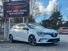 Renault Mégane Estate IV dCi 130 Energy gt line