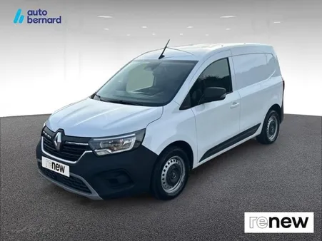 Renault Kangoo Van L1 1.5 Blue dCi 115ch Extra - 22