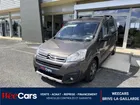 Citroen berlingo combi 1.2 puretech 110 xtr plus