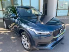 VOLVO XC90 T8 390 AWD MOMENTUM GEARTRONIC 8 7PL garantie 12 mois / attelage