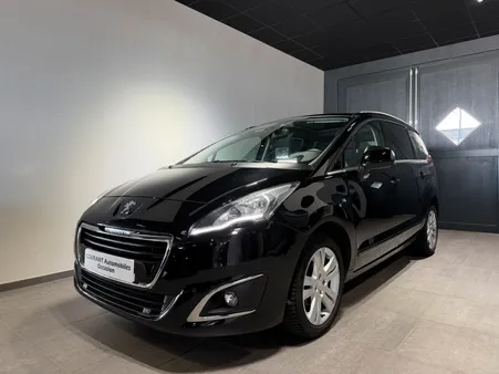 Peugeot 5008 (2) 1.6 hdi 115 style 7pl