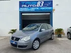 Volkswagen Polo IV 1.2 65 Trend 3p