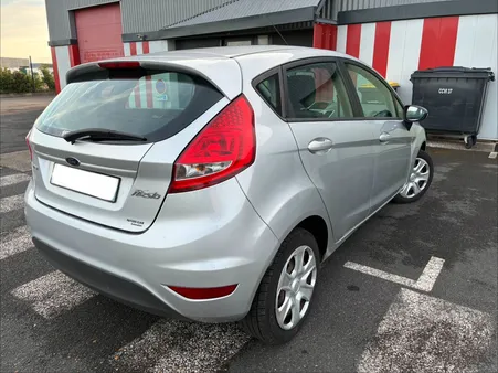 FORD Fiesta VI 1.4 TDCi 68ch Distribution Neuve