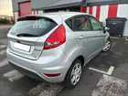 FORD Fiesta VI 1.4 TDCi 68ch Distribution Neuve