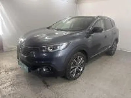 Renault Kadjar 1.6 TCe 165ch energy Black Edition