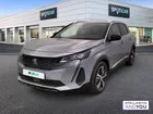 Peugeot 3008 Hybrid4 300 e-EAT8 GT