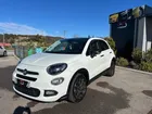 Fiat 500X MY17 1.6 MultiJet 120 ch DCT S-Design