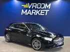 MERCEDES-BENZ Classe A 1.3 PHEV 218ch AMG Line - 2020 - 79 000 km - CarPlay - Suivi complet - Caméra de recul - Accès sans clé