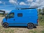 Renault Master semi aménager