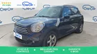 Mini Countryman 1.6 Cooper 116 Red Hot Chili