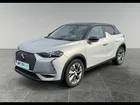 Ds DS 3 Crossback E-Tense La Première