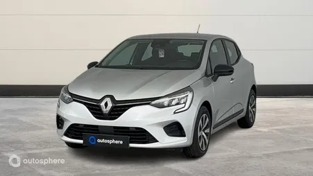 Renault Clio 1.0 TCe 90ch Equilibre