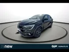Renault Arkana 1.3 TCe 160ch FAP Intens EDC -21B