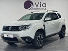 Dacia Duster Blue DCI 115ch 4x2 Essentiel / 1er MAIN DISTRIB OK Confortable et économique