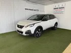 Peugeot 3008 (2) BlueHDi 130 EAT8 ALLURE