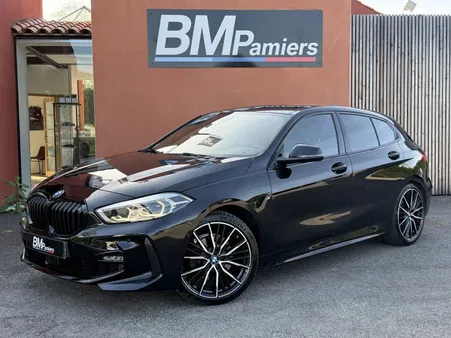 Bmw SERIE 1 (F40) 116IA 109CH M SPORT DKG7