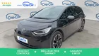 Volkswagen ID.3 204 Pro Performance Family