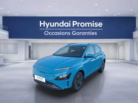Hyundai Kona ELECTRIC Electrique 39 kWh - 136 ch Intuitive