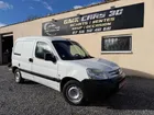 🚐 Peugeot Partner 1.6 HDi – Économique & Pratique