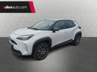 Toyota Yaris Cross Hybride 116h 2WD GR SPORT