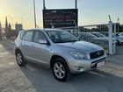 Toyota RAV4 III 2.2 D-4D 136 BV6 VX 4X4