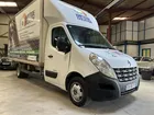 Renault Master RT 2.3 DCI 145 CH 20 M3