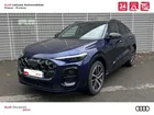 Audi Q5 SPORTBACK e-hybrid 299 ch S tronic 7 Quattro S line