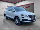SKODA KAROQ 1.5 TSI 150 ch ACT DSG7 Scout GARANTIE 12 MOIS