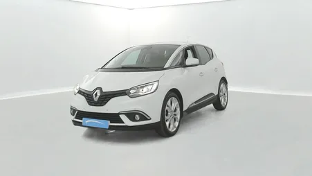Renault Scénic IV BUSINESS dCi 110 Energy