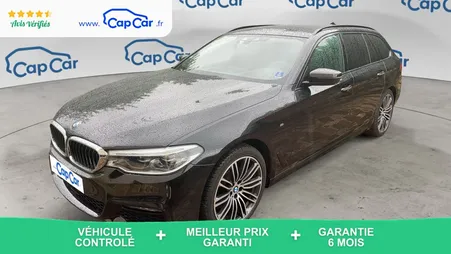BMW Série 5 Touring (G31) 520d 190 Steptronic8 M Sport
