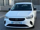 Opel Corsa 1.2i S&S 75 Édition 5p (2020, 25000 Km)