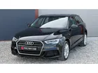 Audi a3 sportback 1.6 tdi 116 phase 2 - garantie 12 mois