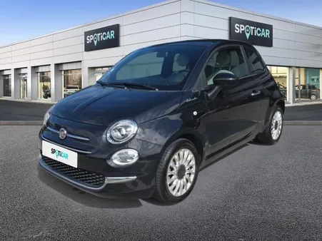 Fiat 500 1.0 70ch BSG S&S Dolcevita