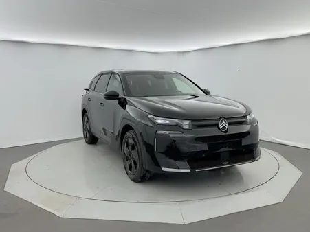 Citroën C5 Aircross II Hybride 145 e-DCS6 Max