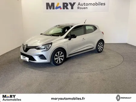 RENAULT Clio TCe 90 Equilibre