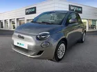 Fiat 500 e 118ch MY23