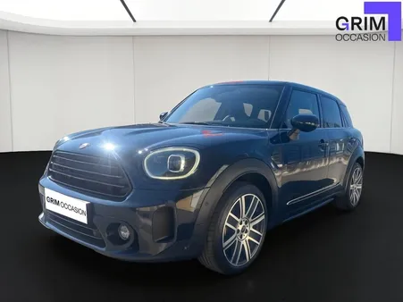 MINI Countryman 136 ch BVA7 Cooper Edition Premium Plus