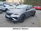 RENAULT Arkana E-Tech full hybrid 145 GSR2 esprit Alpine