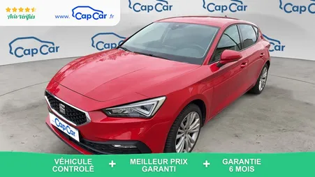 Seat Leon 1.0 TSI 110 Urban