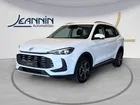 MG ZS 1.5 L Hybrid+ 197 ch Comfort