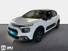 Citroën C3 PureTech 83 S&S BVM5 C-Series