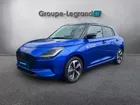 Suzuki Swift 1.2 Hybrid 83ch Pack