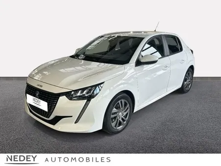 Peugeot 208 1.2 PureTech 75ch S&S Active Business