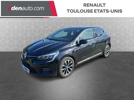 Renault Clio TCe 90 - 21N Intens