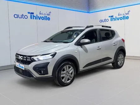 Dacia Sandero ECO-G 100 STEPXAY EXPRESSION