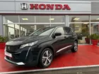 Peugeot 3008 BLUEHDI 130CH SS EAT8 ALLURE PACK