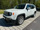 JEEP RENEGADE 1.4 MultiAir S&S 140 ch Longitude 03/2015 142MKMS
