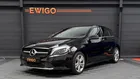 Mercedes-benz classe a 200 cdi 136 sensation 7g-dct bva / camera de recul