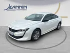 PEUGEOT 508 BlueHDi 130 ch S&S EAT8 Active Pack