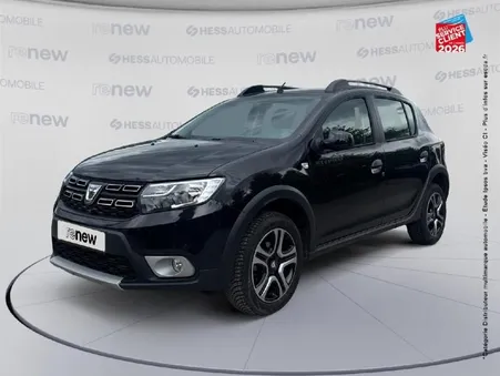 Dacia Sandero 1.0 TCe 100ch 15 ans